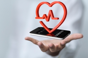 mobile health