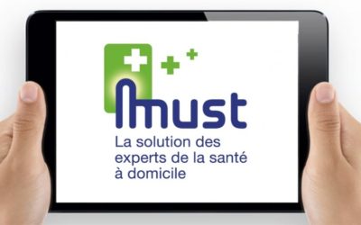 Vidéo de présentation Must Informatique
