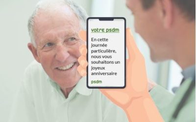 Communiquer par SMS