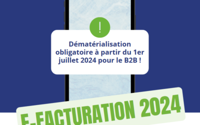 e-facturation 2024