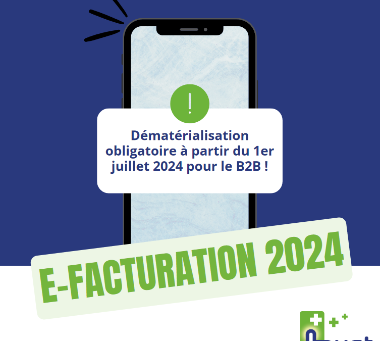 e-facturation 2024