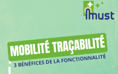 Mobilité traçabilité