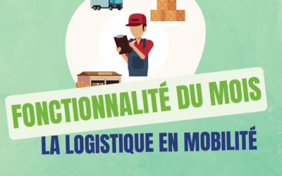 Mobilité Logistique