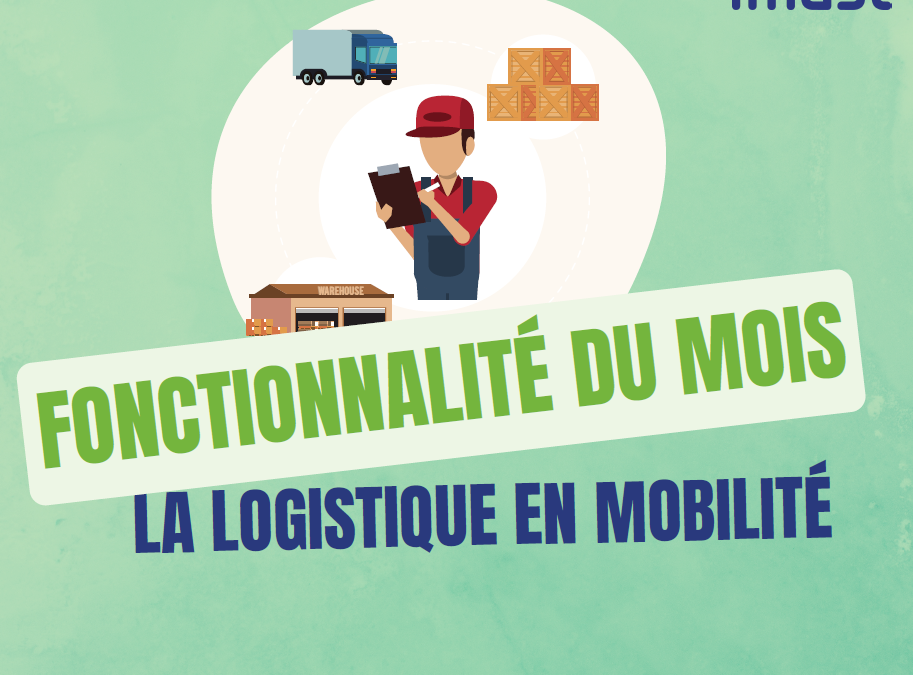 Mobilité Logistique