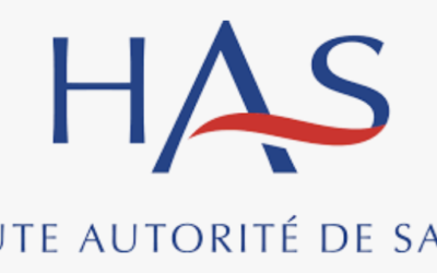 Publication du référentiel PSDM par la HAS