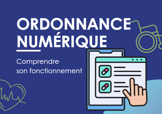 Ordonnance numérique